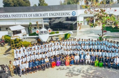 Aeronautical Engineering Colleges in Dehradun
